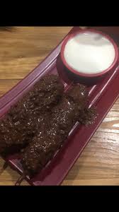 Jadi saya hanya membuat setengah resepnya saja. Sate Taichan Goreng Tebet Lengkap Menu Terbaru Jam Buka No Telepon Alamat Dengan Peta