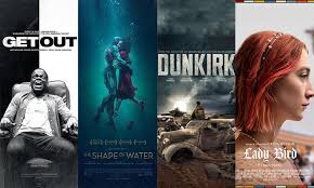 Oscars 2018:'the shape of water' leads with 13 nominations, including best picture. 2018 Oscar Nominations Who S In And Who S Not Ed Says Catchplay Hd Streaming Watch Movies And Tv Series Online