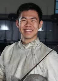 2017-18 Men's Fencing Roster