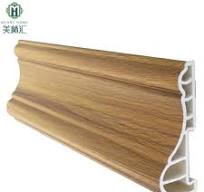 Double Sided Panel Mould Decorative Pvc Wall Panel Finishing ...