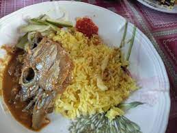 Chef zam masak resipi nasi kuning terengganu tepi longkang. Resepi Nasi Kuning Terengganu Paling Sedap Resepi Orchid Mekar