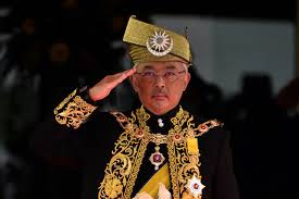 Jun 11, 2021 · 1. Malaysian King Meets Party Leaders In Hunt For New Prime Minister Se Asia The Jakarta Post