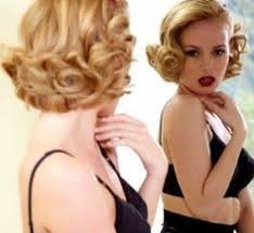 Best 50s Hairstyles For Short Hair Short Hair Styles Rockabilly Hair 50s Hairstyles