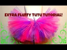 Videos Matching Diy No Sew Tulle Skirt Do It Gurl Revolvy