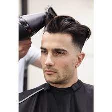 Morris Motley Mid Blow Dry On Joe S Lowered Undercut Wedge Mens Hairstyles Undercut Blow Dry Undercut Hairstyles