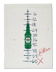 Heineken The Legendary Posters