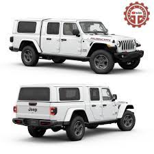 Jeep 4.0 xj ax15 bellhousing w/ bolts, mopar crank sensor, grommet. Jeep Gladiator Cap Topper