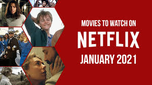 Each month, netflix adds new movies and tv shows to its library. Best New Movies To Watch On Netflix In January 2021 What S On Netflix