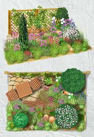 Beet Ganz Einfach Anlegen Gestalten Kert Mediterranean Garden Garden Design Plans Garden Landscape Design