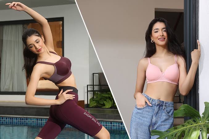 Can You Wear a Sports Bra All Day?