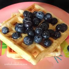 Check spelling or type a new query. United Cakedom Easy Waffles From Jamie Oliver