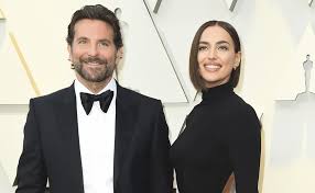 Most of all i have to thank irina for putting up with me, for all the music i was trying to make in our. Irina Shayk Y Bradley Cooper Ruptura Confirmada Tras Cantar Con Lady Gaga