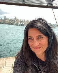 Ellen Graunke's Instagram, Twitter & Facebook