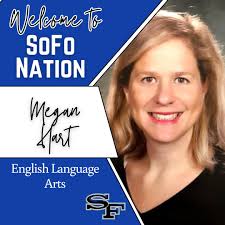 South Forsyth High School...