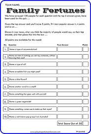 Well, what do you know? Family Fortunes Quiz Questions And Answers Game Email Or Posted Ebay In 2021 Question And Answer Games Quiz Questions And Answers Fun Quiz Questions
