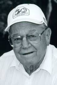 Obituary information for Lloyd Louis Beckman