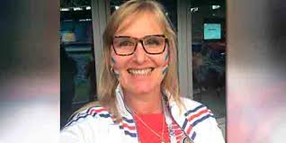 Medallista Sylvia Poll resalta que ella fue inmigrante nicaragüense y pide  solidaridad a Costa Rica