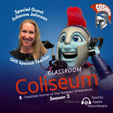 Episode 5: Conversation with Brian Rudden and Mary Alice Kovatch,  Prevention Specialists from the Alcohol and Drug Awareness Council of  Orange County by Classroom Coliseum