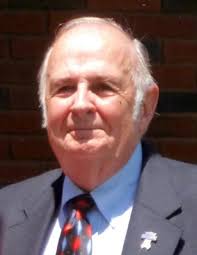 Obituary for Gerald B. Slick