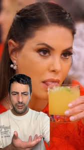 Katie's Accusations: A Housewives Dilemma