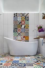 For countless years professionals in mexico and also other locations have actually made floor tiles by hand and repainted them with distinct designs handed d. Top Bathroom Trends Set To Make A Big Splash In 2016