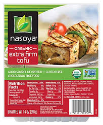 To press or not to press? Nasoya Extra Firm Usda Organic Tofu 14 Oz Amazon Com Grocery Gourmet Food