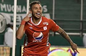 In the game fifa 21 his overall rating is 75. Duvan Vergara El Jugador Mas Caro Del Futbol Colombiano Hoy Diario Del Magdalena