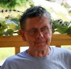 Obituary of Richard C. Farrell