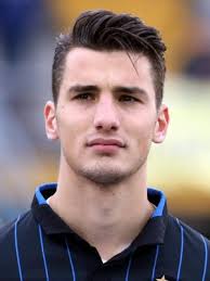 From loyola university and an m.b.a. Federico Bonazzoli Height Weight Size Body Measurements Biography Wiki Age