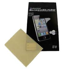 Screen Guard for Micromax Bolt Q331 ...
