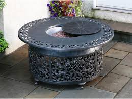 Round Propane Fire Pit Table Modern Outdoor Post Lights Undermount Bathroom Sink 47 Remarkable Interior R Fire Pit Table Gas Fire Pit Table Fire Pit Table Set