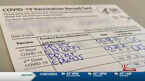 Can You Be Required To Show Proof Of Covid 19 Vaccination