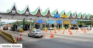 Kadar tol plus 2018 utara selatan; 18 Diskaun Di Semua Plaza Tol Milik Plus Bermula 1 Februari 2020