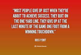 Ross Perot Quotes. QuotesGram via Relatably.com