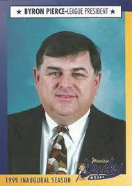 Byron Pierce Gallery