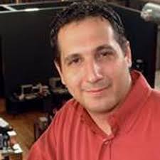 An Interview with Maurice Patel, Autodesk M&E Product Marketing