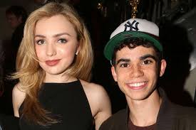 Peyton List Cries Remembering Cameron Boyce 5 Years After His Death  (Exclusive)