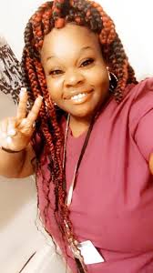 Ashlee Sierra Sims Kency (1994-2020)