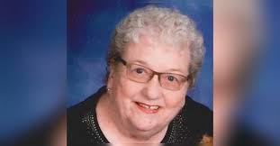 Marcia Lou Weber Obituary