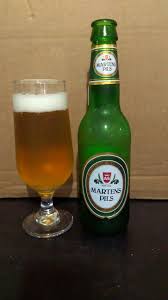 Martens Pils Bocholt Belgium