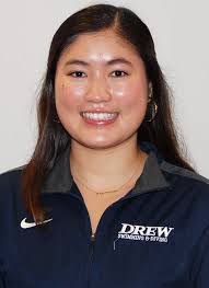 2021-22 Women's Swimming & Diving Roster