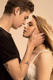 After Chapitre 2 2020 In 2021 Movie Couples Romantic Movies After Movie