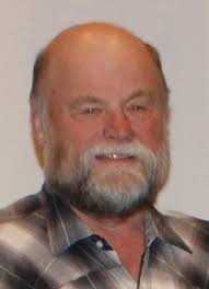 Dennis Hardy Obituary (1945