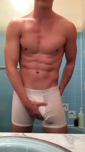 Nice boxer bro hot bulge - ThisVid.com