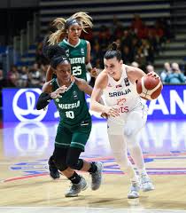 Nigeria makes twice as many las vegas (ap) — this is not how usa basketball expected to open its olympic summer. Former Asu Guard Promise Amukamara Helps Nigeria Qualify For Olympics