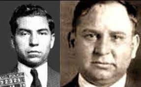 Gia đình mafia khét tiếng nhất nước Mỹ