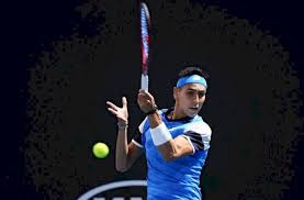 Steen kirby | march 10, 2021 march 9, 2021 the round of 16 at the atp santiago tournament will complete on thursday with the likes of pablo andujar and home hero cristian garin in action. Alejandro Tabilo Perdio Con John Isner Y Se Despidio Del Australian Open En Cancha