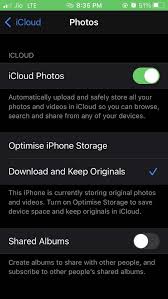 Advertisement platforms categories 7.21.0.23 user rating4 1/2 apple is notoriously known for keeping most of its products exclusive only to its users. How To Download Photos From Icloud To Iphone In 2021