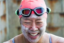 Who has visited Action Park in New Jersey and what were their experiences?