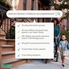 northernchildren #supportouryouth #fostering #youthwellness #philadelphia